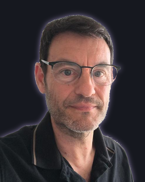 Santi Gimeno