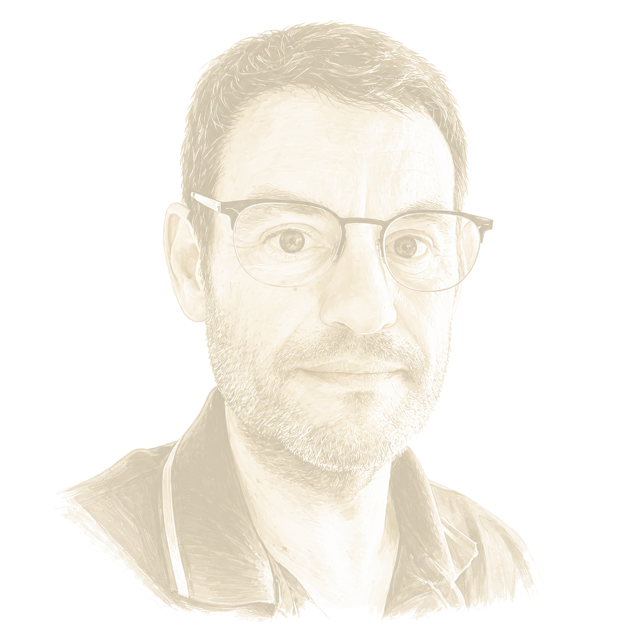 Santi, descubridor de TEKANGÉ